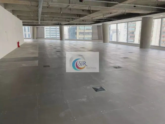 Imóvel para aluguel com 500 metros quadrados em Itaim Bibi - São Paulo - SP
