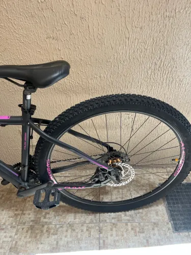 BIKE OGGI SPORT 2021