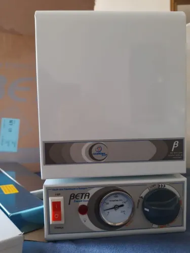 Estufa esterilizadora Betta