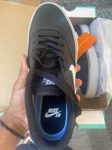 Nike SB TAM 38 NOVO