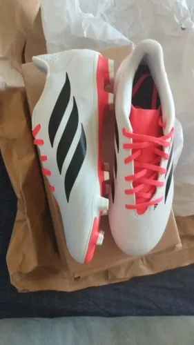 Chuteiras Adidas predator