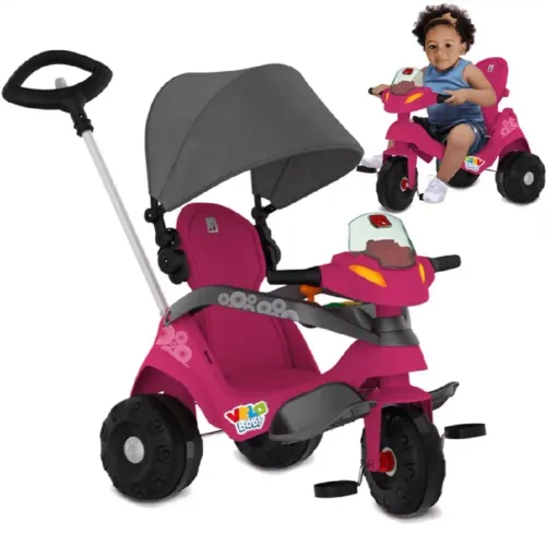 Carinho passeio bandeirante seminovo