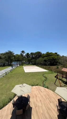 Casa em Barreirinhas/ Aceita Parcelamento