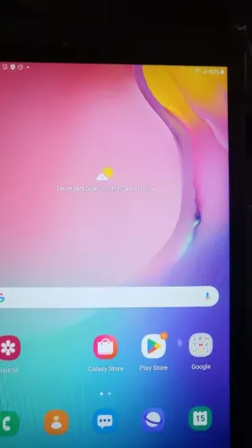 tablet samsung tab A8