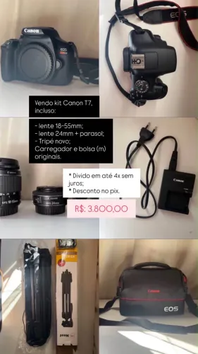 Câmera