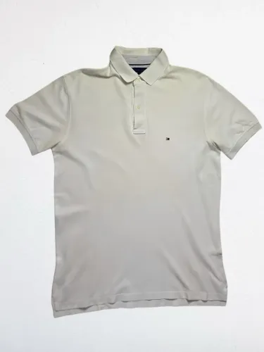 Camisa polo Tommy Hilfiger