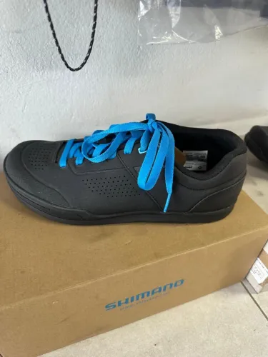 Sapatilha Gravity Shimano GR501