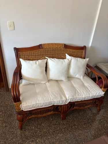 Conjunto ratam lindo