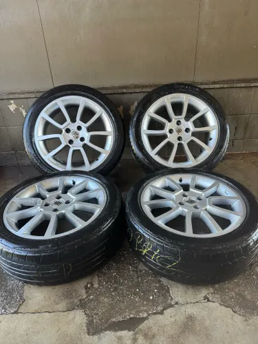 Rodas aro 17