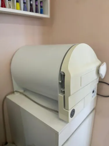 Autoclave