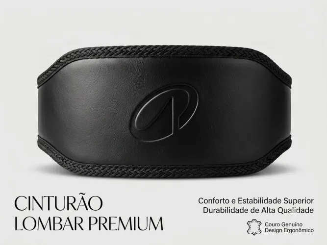 Cinturão Lombar