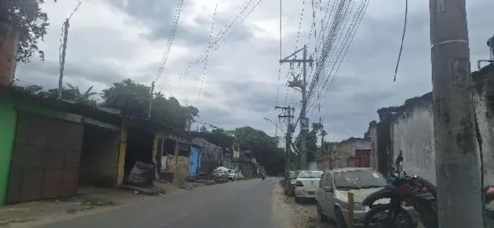 Imóvel com excelente localização Casa no Itauna, Sao Goncalo - RJ, Nº 310, 2 quartos, 1 v