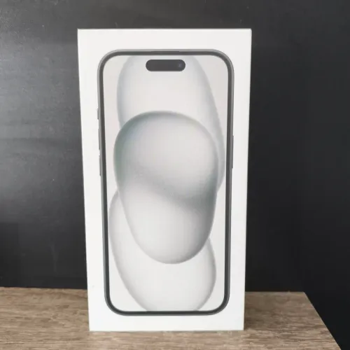 iPhone 15 256GB Lacrado