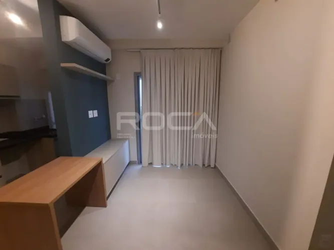 Apartamento Studio para aluguel e venda no Jardim Santa Ângela, em Ribeirão Preto.