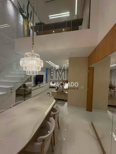 Cobertura DUPLEX à Venda, Jardim Camburi, Vitória, ES