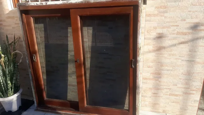 Janela de Angelin 1,20x1,20