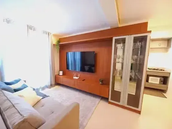 Imóvel para venda tem 62 metros quadrados com 2 quartos em Sacomã - São Paulo - SP