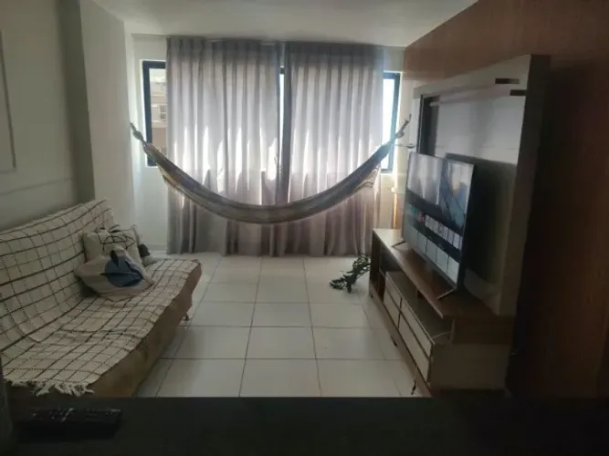 JATIUCA | Quarto e sala para locação em localização privilegiada!