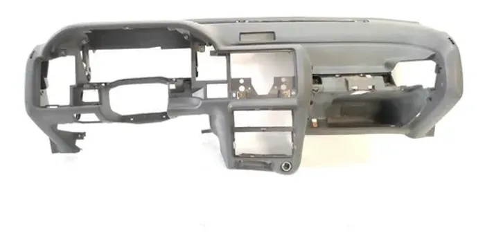 Capa Painel Ford Verona Ghia 1993 1996 * Detalhe Cinza Painel