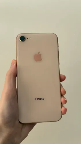 iPhone 8 Gold - 64GB