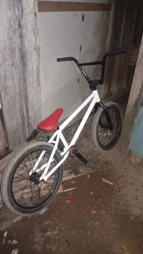 Bike BMX pro x defender 
