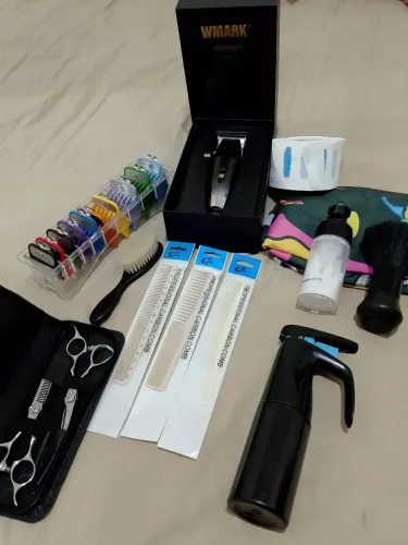 KIT BARBEARIA ?