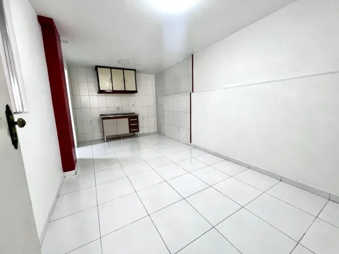 Apartamento para Locação em Salvador, Rio Vermelho, 1 dormitório, 1 banheiro, 1 vaga