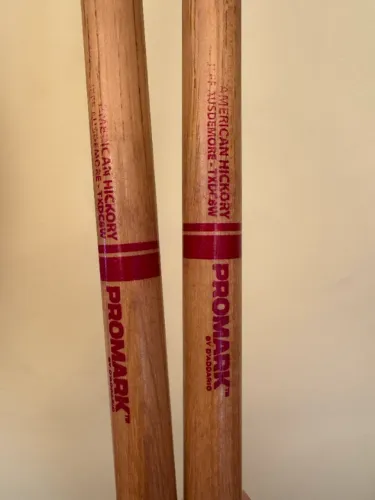 Baqueta ProMark Hickory TXDC8W