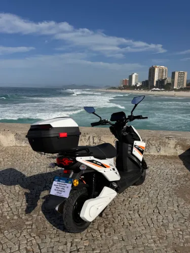 Moto JetMax