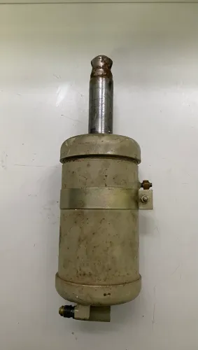 Pistão hidráulico cadeira Dabi atlante