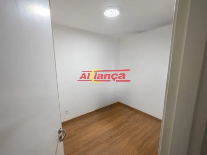 APARTAMENTO RESIDENCIAL - VILA NOVA BONSUCESSO