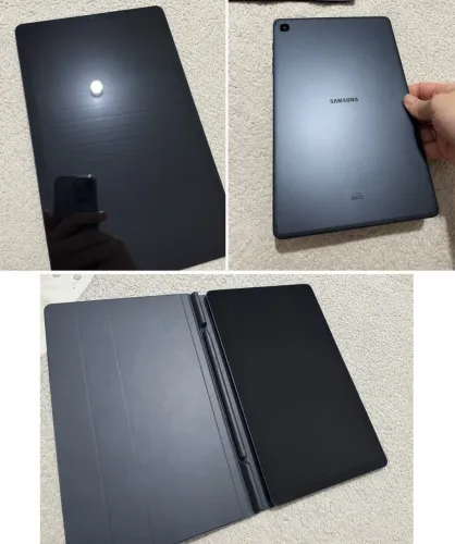 TAB S6 lite