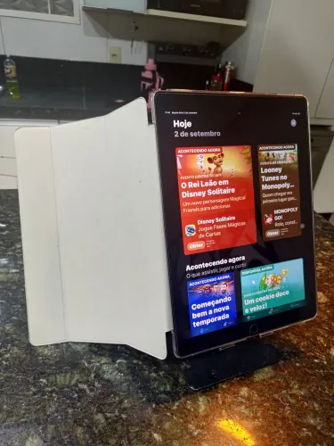 iPad Pro 12,9 polegadas 64Gb