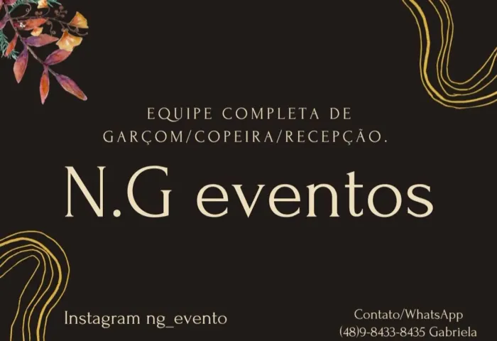 Garçom