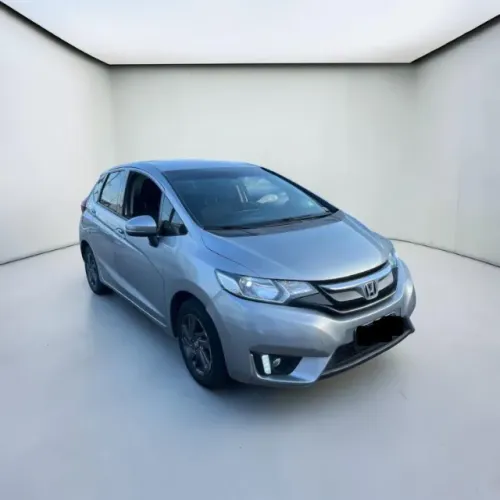 Honda Fit LX 1.5 Flexone 16V 5P Aut. 2017