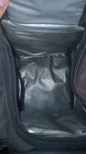 Bolsa térmica