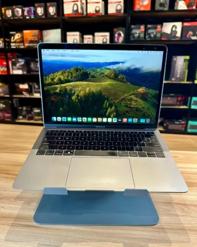 Macbook Air 2019 i5 Seminovo (Loja Física / Garantia)