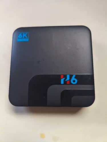Aparelho para TVs