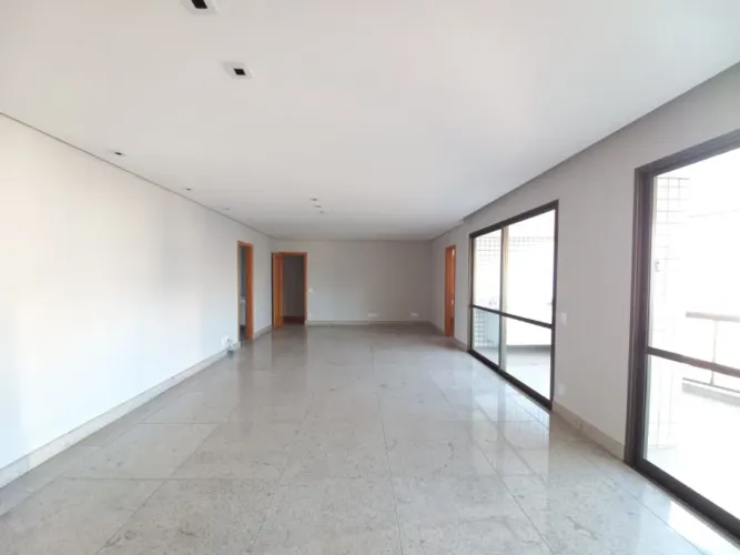 Aluguel - APARTAMENTO - FUNCIONARIOS Belo Horizonte MG