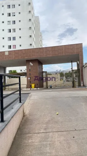 Apartamento | Venda | Jardim Presidente