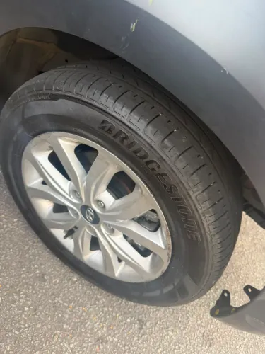 Hyundai Kona 1.6 16V Aut. (hibrido) 2024