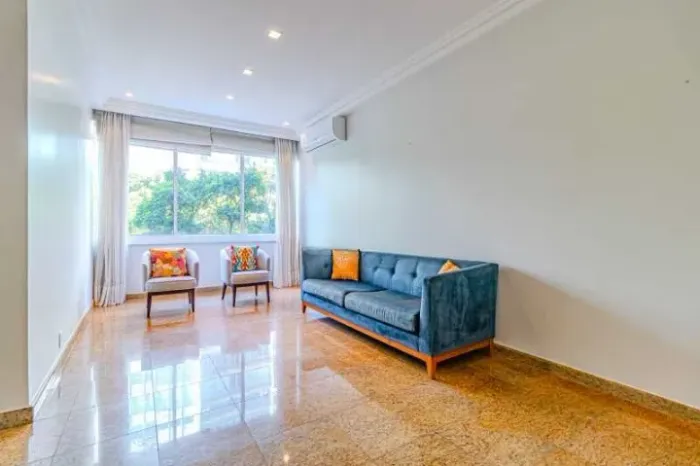 Imovel LAAP34725 - Avenida Oswaldo Cruz 106 Apto. 401