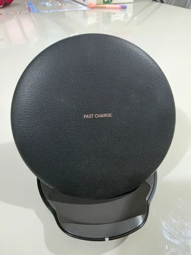 Carregador indução Sansumg