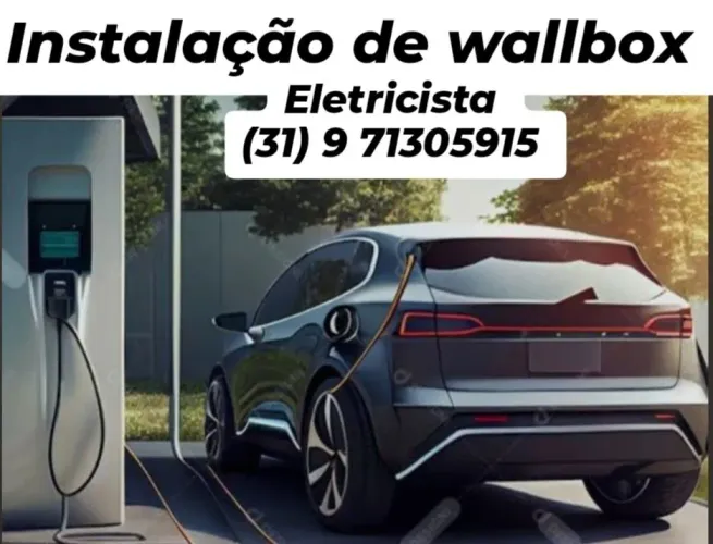 Eletricista 