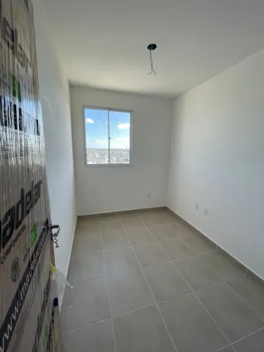 Aluguel, e venda de Apartamento!