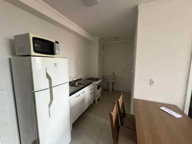 Apartamento Mobiliado para alugar 2 quartos 1 vaga- Vila Butantã - USP - FL63