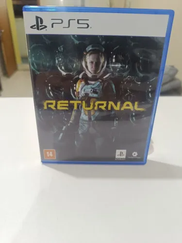 Returnal PS5
