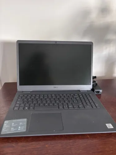 Notebook Dell Inspiro 15 3000