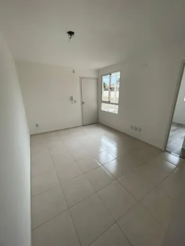 Vendo apartamento
