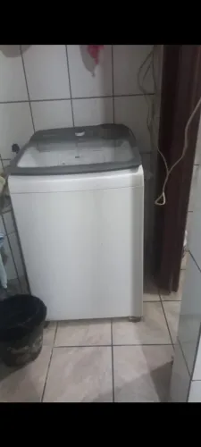 Máquina de lavar Brastemp 